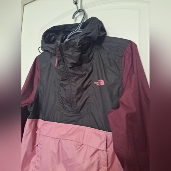 The North Face Fanorak Jacket - Picture 3 of 9